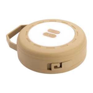 MC SCHWARZWOLF LAMBRO Hanging camping light