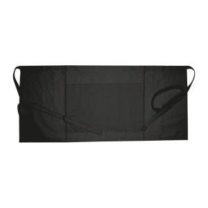 MC Small apron