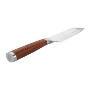 MC Small Santoku kitchen knife - Img 2