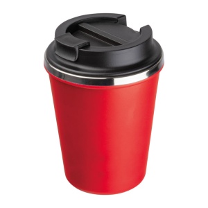 MC Pahar din oţel inoxidabil cu perete dublu, 350ml