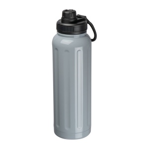 MC Sticlă de băut, metalic, 1200ml