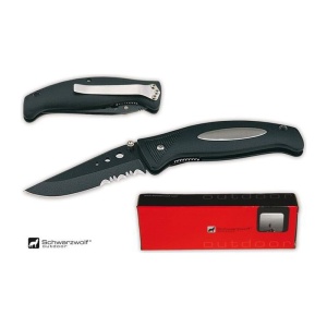 MC STYX folding knife
