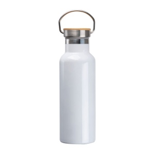 MC Sticlă CrisMa din oţel inoxidabil reciclat, 700ml