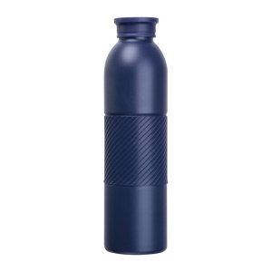 MC Bol pentru salată cu capac din bambus, 2 l