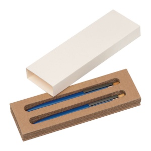 MC Set de scris din aluminiu reciclat
