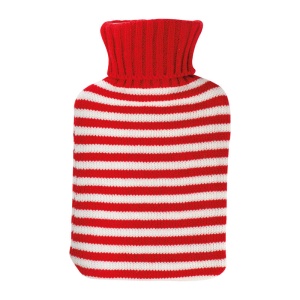 MC X-mas hot water bottle - Img 3