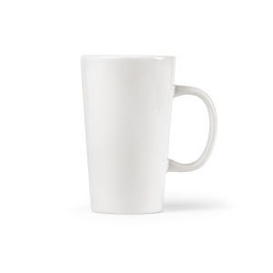 AO Cană Tiber 75 din ceramică 75 ml. Finisaj mat