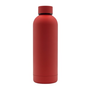 MENDOZA 500 ml insulated bottle - Img 8