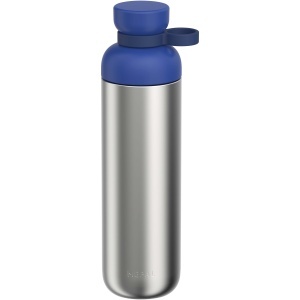 Mepal Vita 900 ml recycled stainless steel water bottle - Img 2