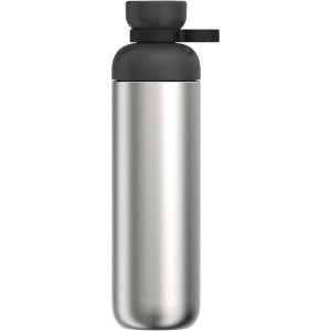 Mepal Vita 900 ml recycled stainless steel water bottle - Img 8