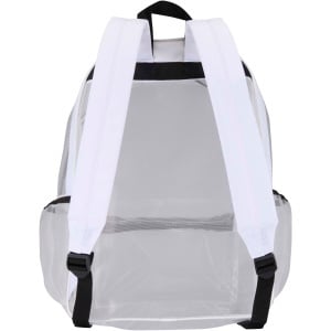 Mesh recycled backpack 18L - Img 2