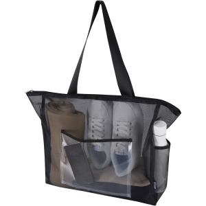 Mesh recycled tote bag 23L - Img 9