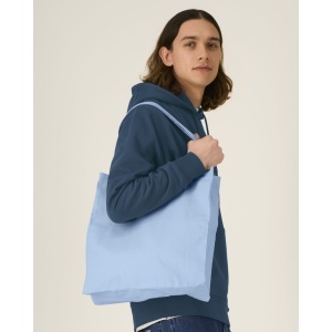 Mid Tote Bag - Geanta tote țesută cu greutate medie 220 g/m² - Img 31