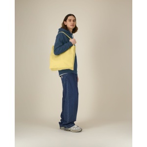 Mid Tote Bag - Geanta tote țesută cu greutate medie 220 g/m² - Img 41