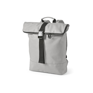 AO Rucsac Milan 24L rPU și rPET. Compatibil cu laptop de 17".