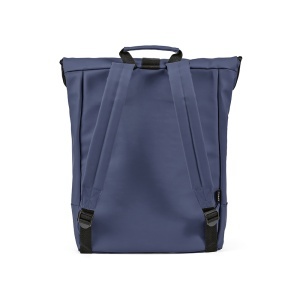 AO Rucsac Milan 24L rPU și rPET. Compatibil cu laptop de 17".