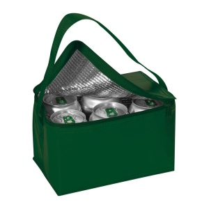 MC Sac medie din bumbac reciclat cu șnur, 110 g/m²