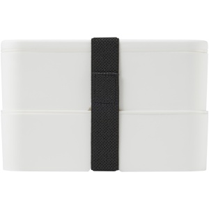 PF Cutie de prânz MIYO 700+700 ml cu strat dublu