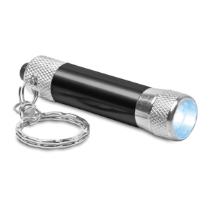 MO™ Lanternă aluminiu cu breloc