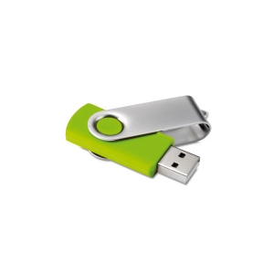 MO™ b Techmate. USB flash 8GB