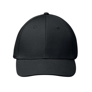 MO™ Șapcă de baseball din bumbac cu 6