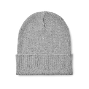 MO™ Beanix – Knitted cuff beanie - Img 4