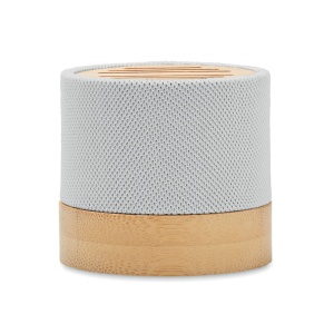 MO™ Boxă wireless RPET bambus