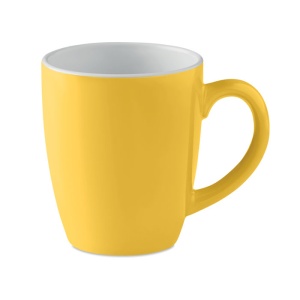MO™ Cană ceramică colorată
