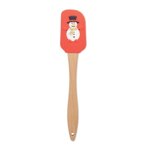 MO™ CX1489 Spatulă de silicon de Crăciun