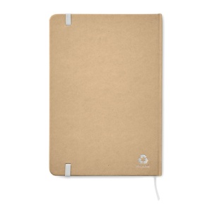 MO™ Notes A5 din carton reciclat