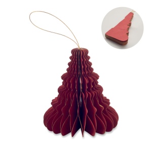 MO™ Harmotree – Ornament din hârtie de Crăciun - Img 1