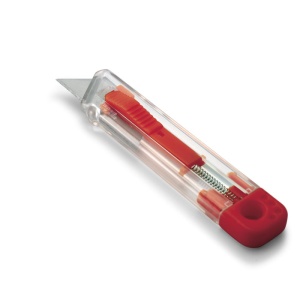 MO™ Cutter din plastic