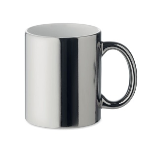MO™ Cană metalică din ceramică