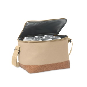 MO™ 600D RPET cooler bag