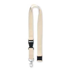 MO™ Lanyard bumbac 20 mm