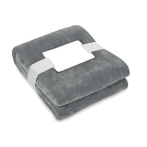 MO™ Pătură fleece RPET 280 gr/m²