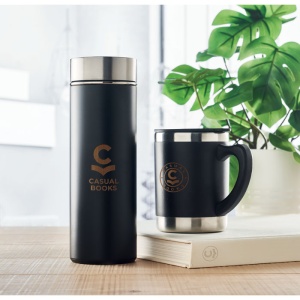 MO™ Pahar cu perete dublu 300ml