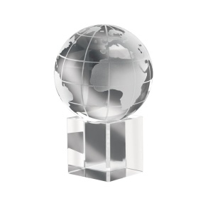 MO™ Press-papier din cristal