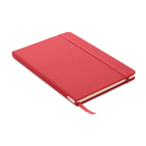 MO™ Notes A5 cu copertă RPET 600D