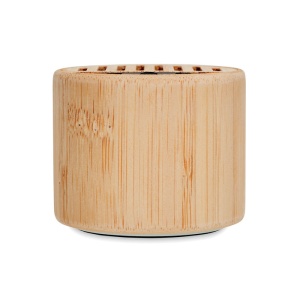 MO™ Boxă wireless din bambus
