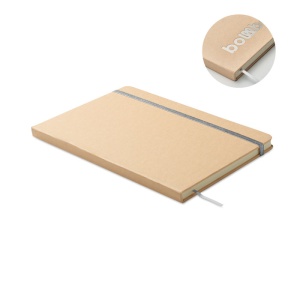 MO™ Notebook A5 revelator de culoare