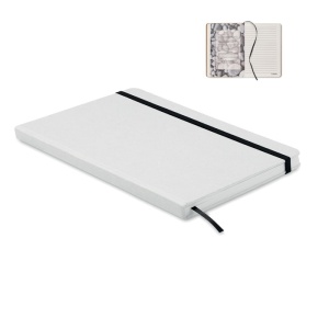 MO™ Notes A5 din carton reciclat