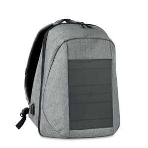 MO™ Rucsac cu panou solar