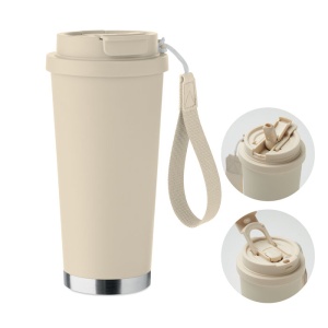 MO™ Topaz large – Termos perete dublu 500ml - Img 3
