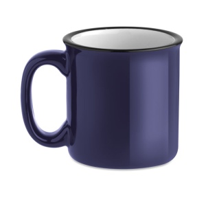 MO™ Cană ceramică retro