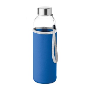 MO™ Sticlă de sticlă în husă 500ml