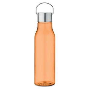 MO™ Sticlă RPET cu capac PP 600 ml