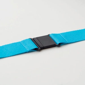 MO™ Lanyard, cârlig metalic 25mm.