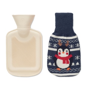 MO AARHUS - Hot water bottle 250ml - Img 4