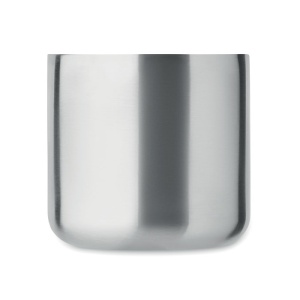 MO ACERO - Double wall mug 350 ml - Img 8